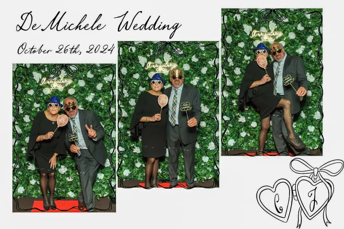 Affordable Photo Booth Rental - Event Entertainment NY