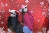 Magic Mirror Photo Booth Rental Binghamton: Instant Photo Sharing and Printing