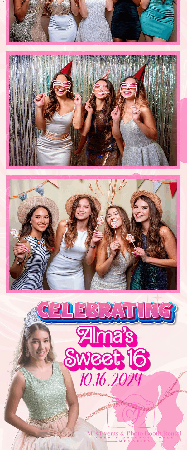 Magic Mirror Photo Booth Southern Tier NY: Photo Booth Setup