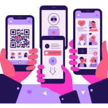 MJ's Social Memory Gallery digital photo sharing add-on